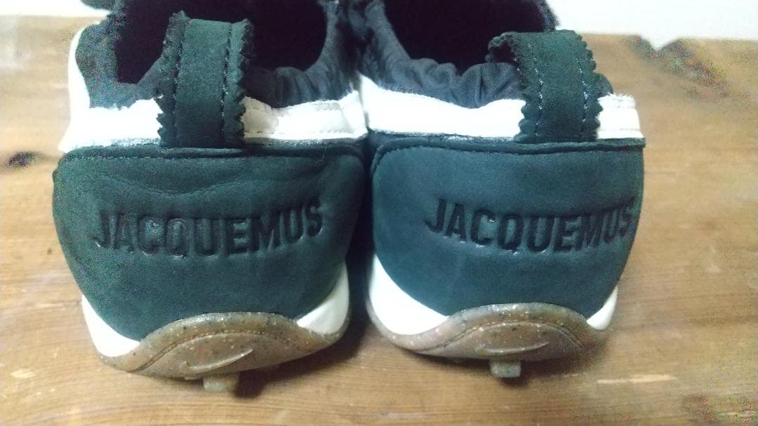 靴 Nike x Jacquemus Moon Shoe SP 11.5