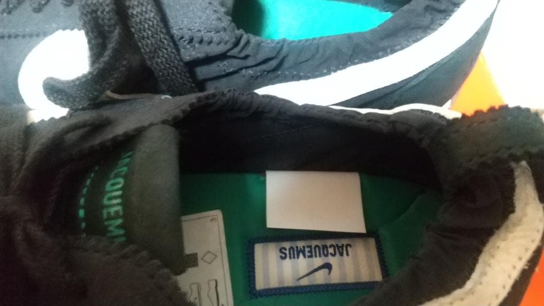 靴 Nike x Jacquemus Moon Shoe SP 11.5