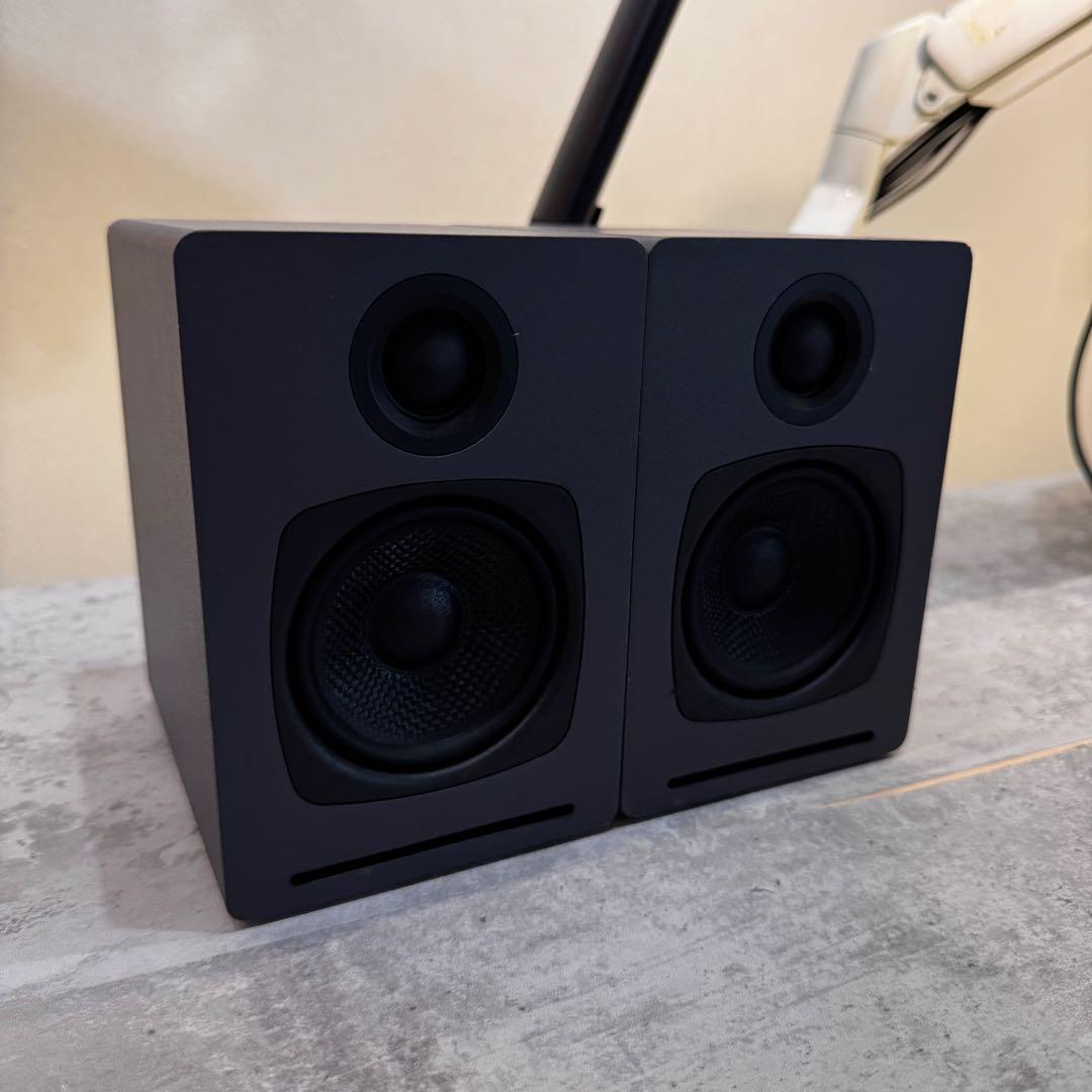 Audioengine A1 （スピーカー・ペア）