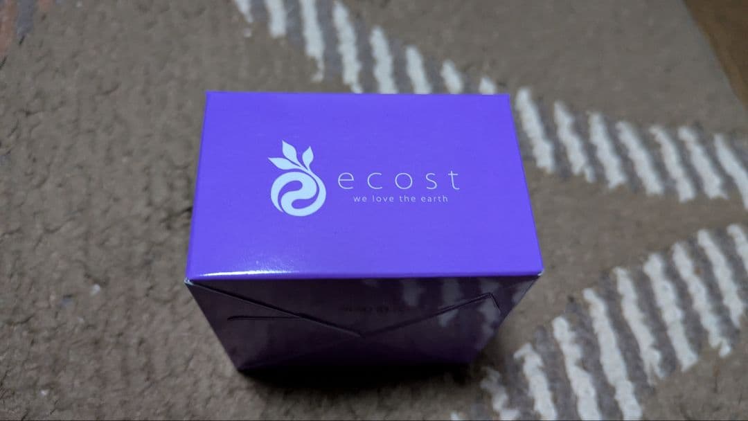 新品★アコルデ ecost（エコスト）保湿ジェルIII－ＰＷ 50g 3個セット