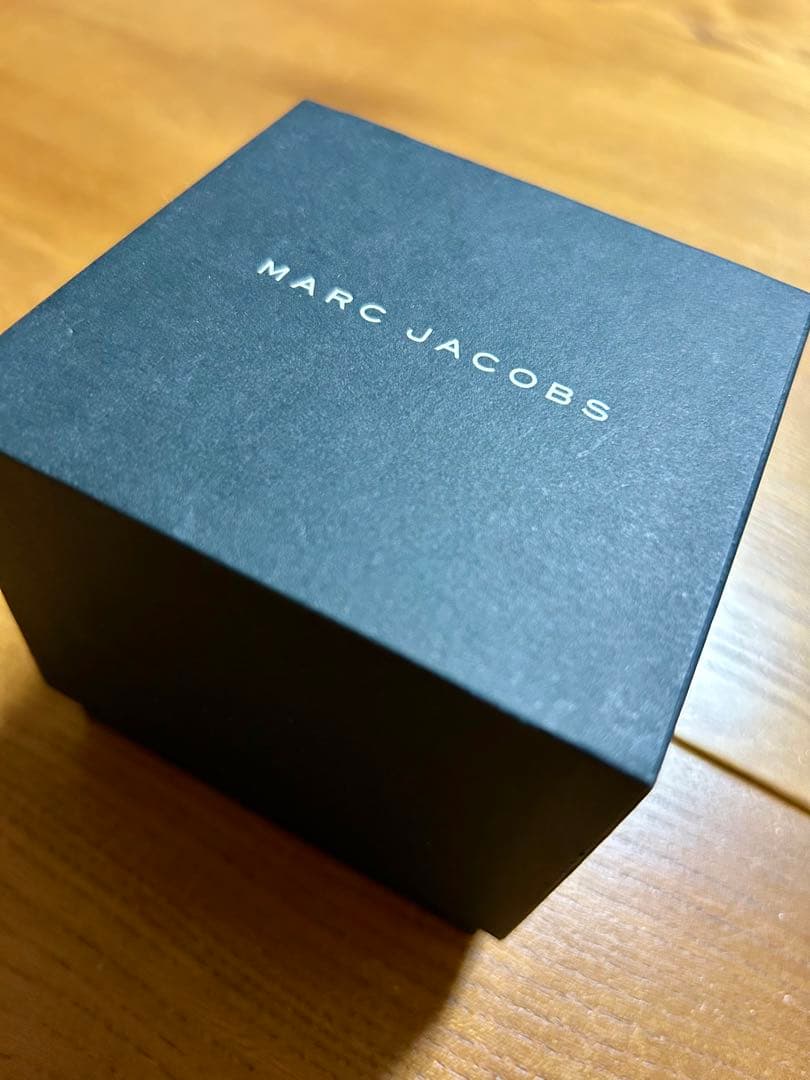 デネリスMARC JACOBS MJ1501 THE JACOBS