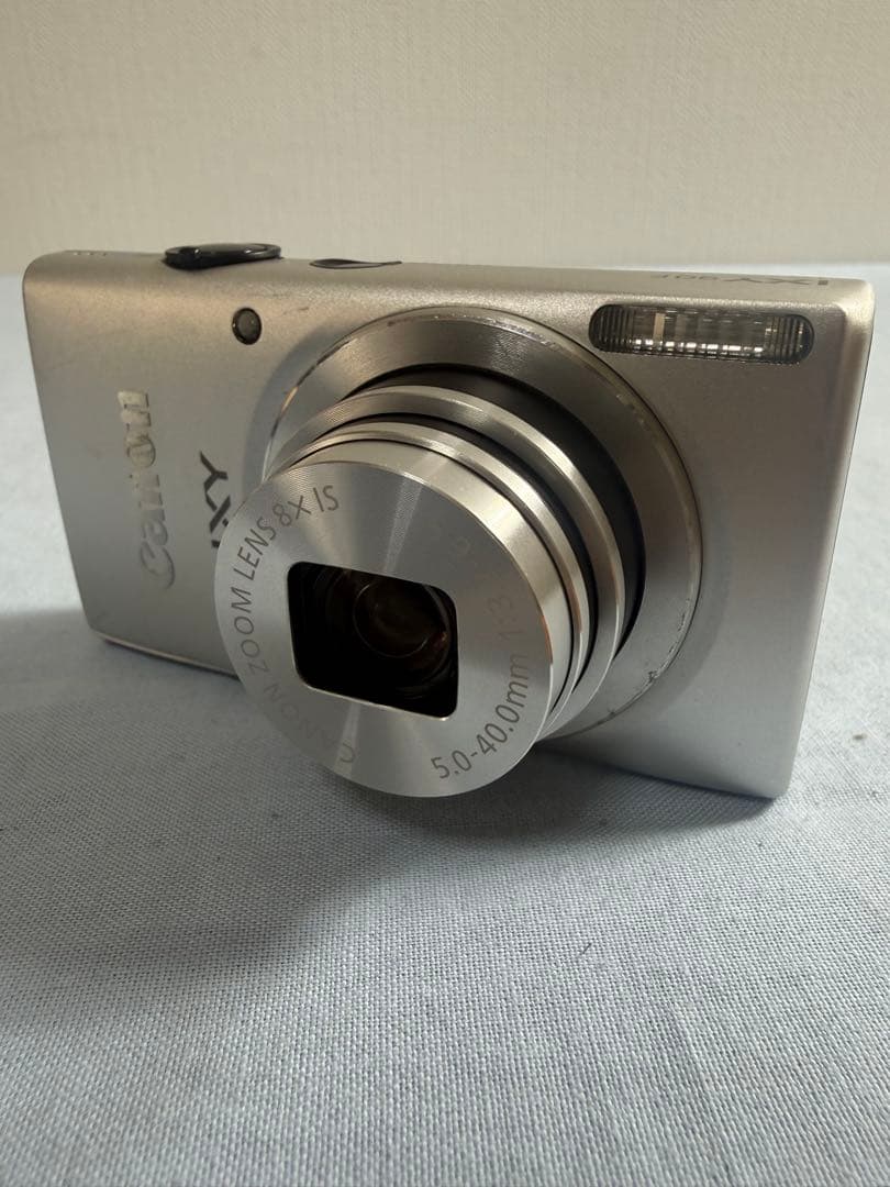 CANON キャノン IXY 90F デジカメ