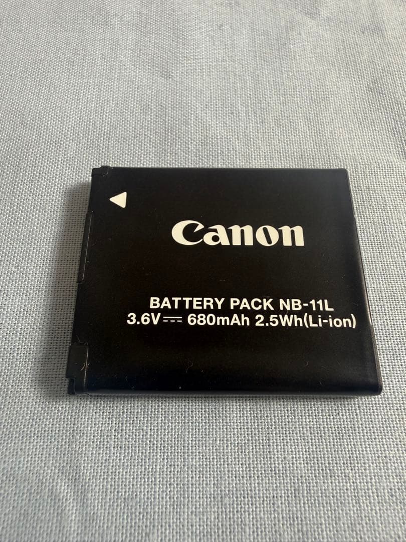 CANON キャノン IXY 90F デジカメ