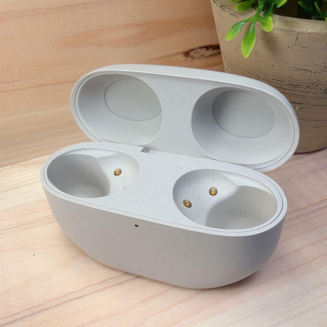 Sony wf-1000xm5 ケースのみ ワイヤレスイヤホン充電ケース