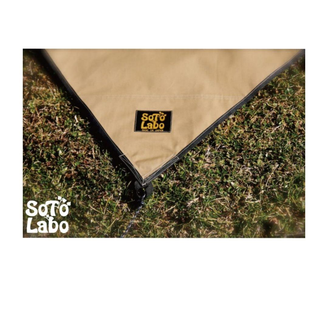 テント・タープ ichikou