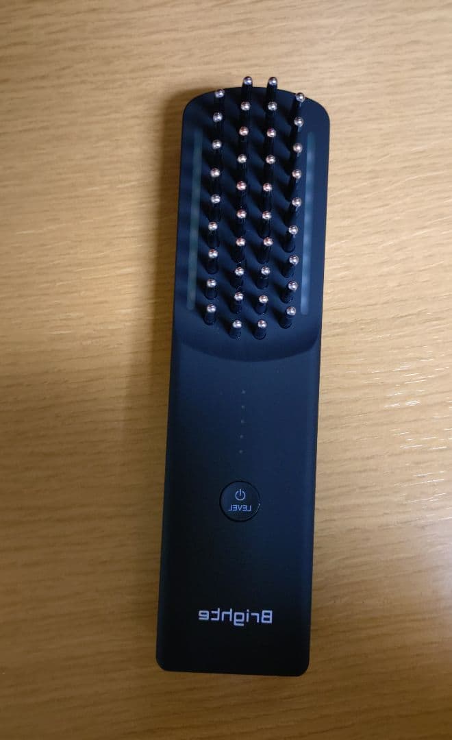 Brighte ELEKI BRUSH ブライト エレキブラシ ローション付