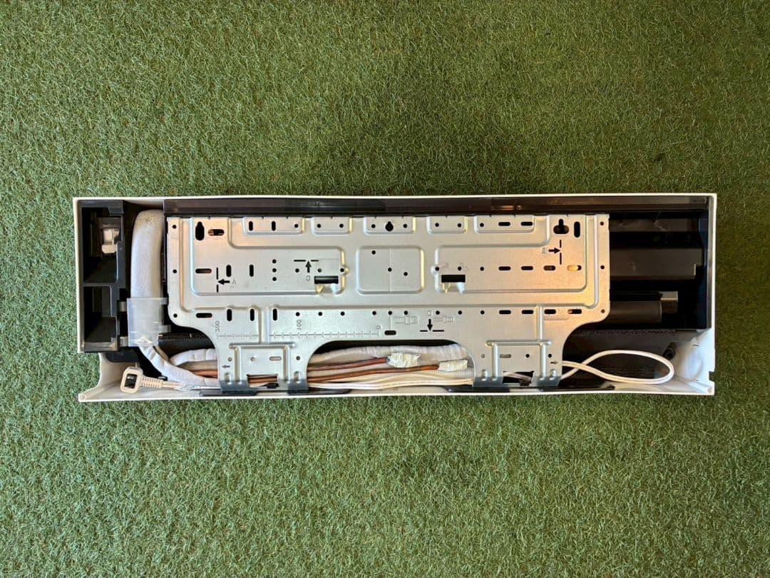 1953 東芝【RAS-221TC (W)】2021年 6畳 エアコン 中古