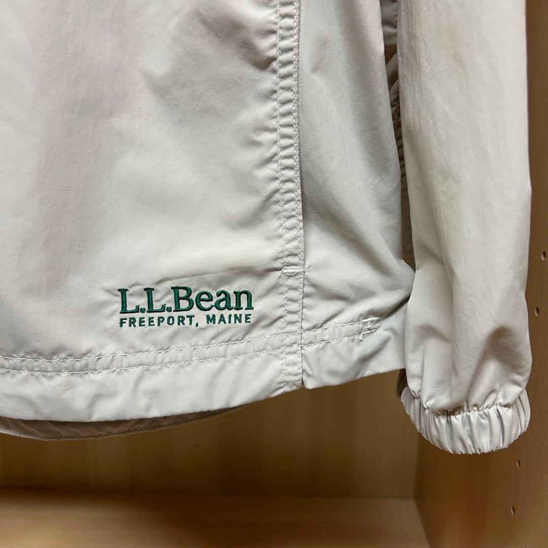 L.L.Bean Milo Anorak ミロアノラック Sサイズ