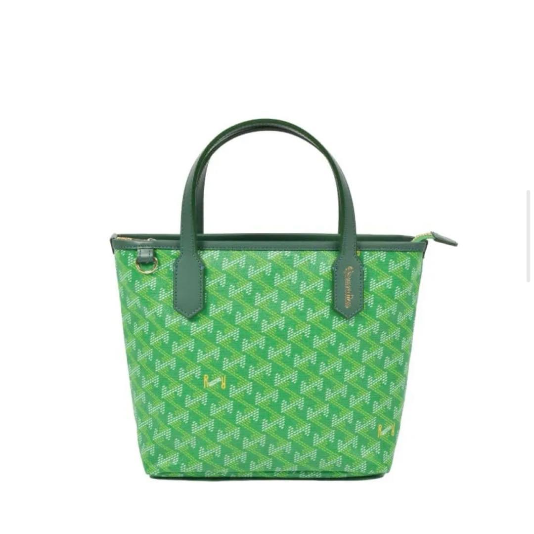 r*u様 【新品】レザレクション　カートバック　ラニウスミニNo.2 ライトグリ