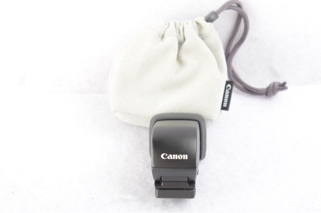 Canon 電子ビューファインダー EVF-DC1 #707-022B