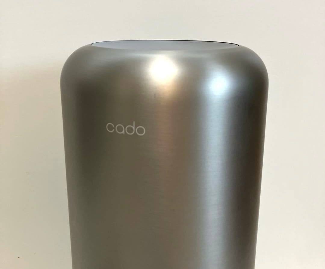 cado カドー 除菌脱臭機 SAP001