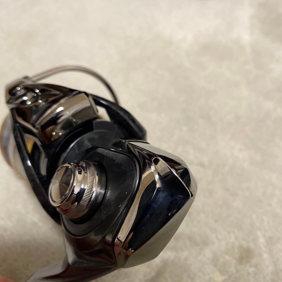 YMTY-A【極美品】20ルビアス FC LT2000S-XH