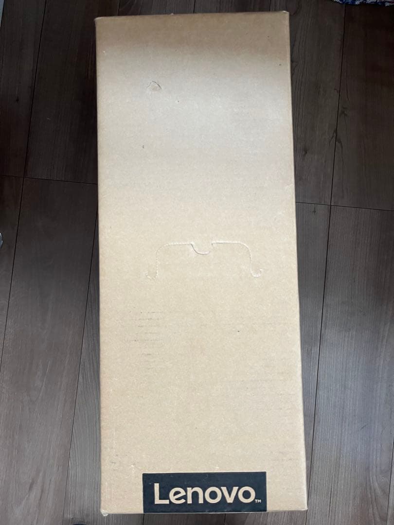 [美品]Lenovo デスクトップPC キーボード・マウス付き