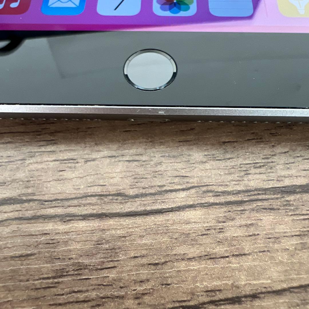 262055 Apple iPad 第６世代Wi-Fi 32GB スペースグレイ