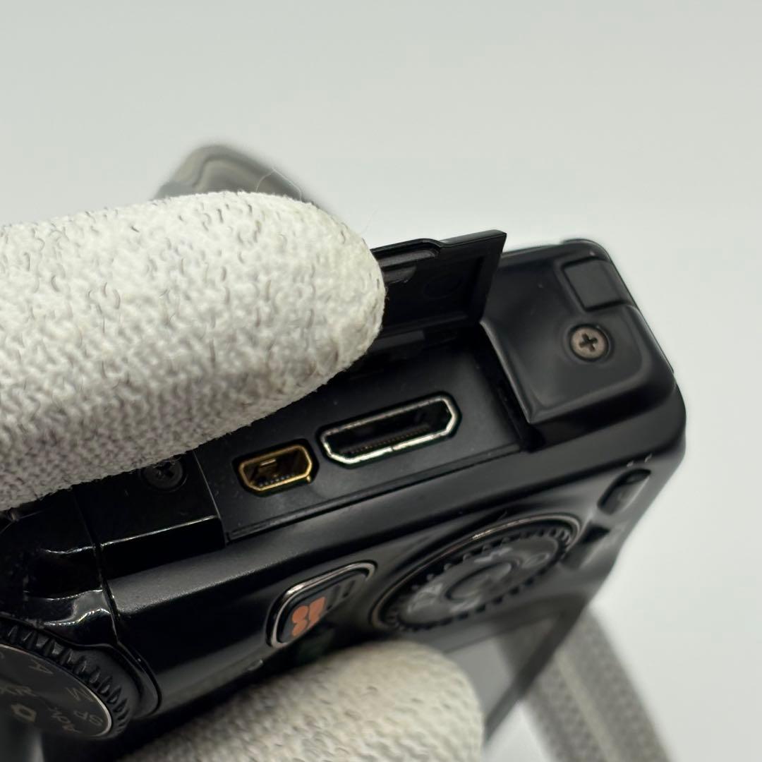 Fujifilm FinePix F660EXR デジカメ 動作確認済