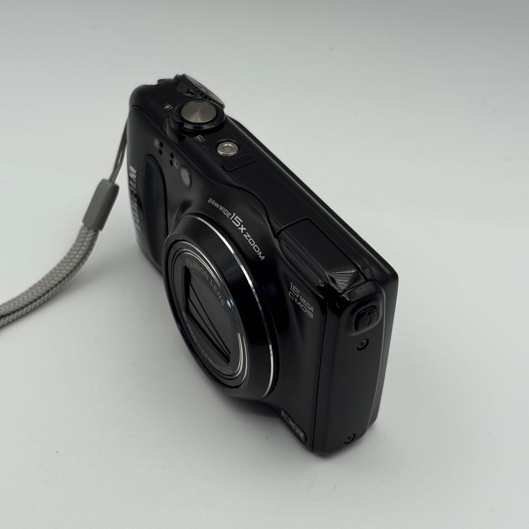 Fujifilm FinePix F660EXR デジカメ 動作確認済