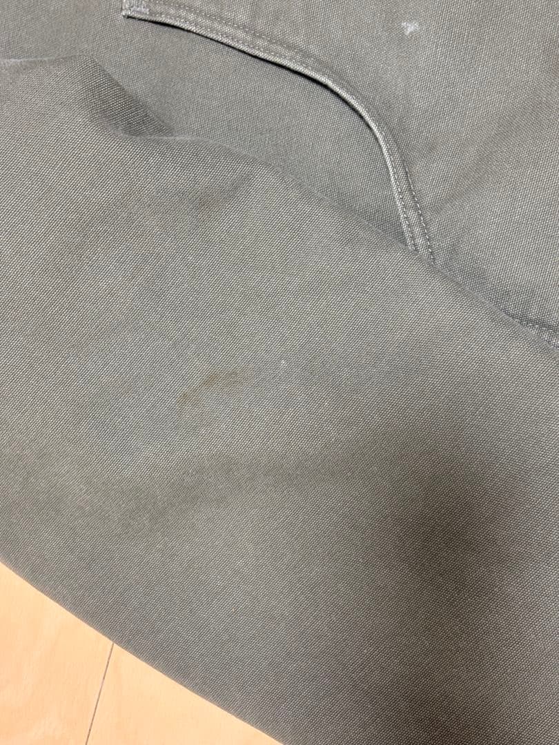 Carhartt トラディショナルジャケット モスグリーン 2XL 希少
