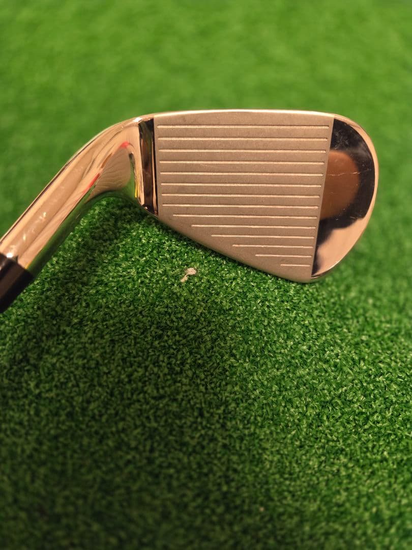 J*e様 キャロウェイ パラダイム AI-smoke HL 6〜P, A, G,