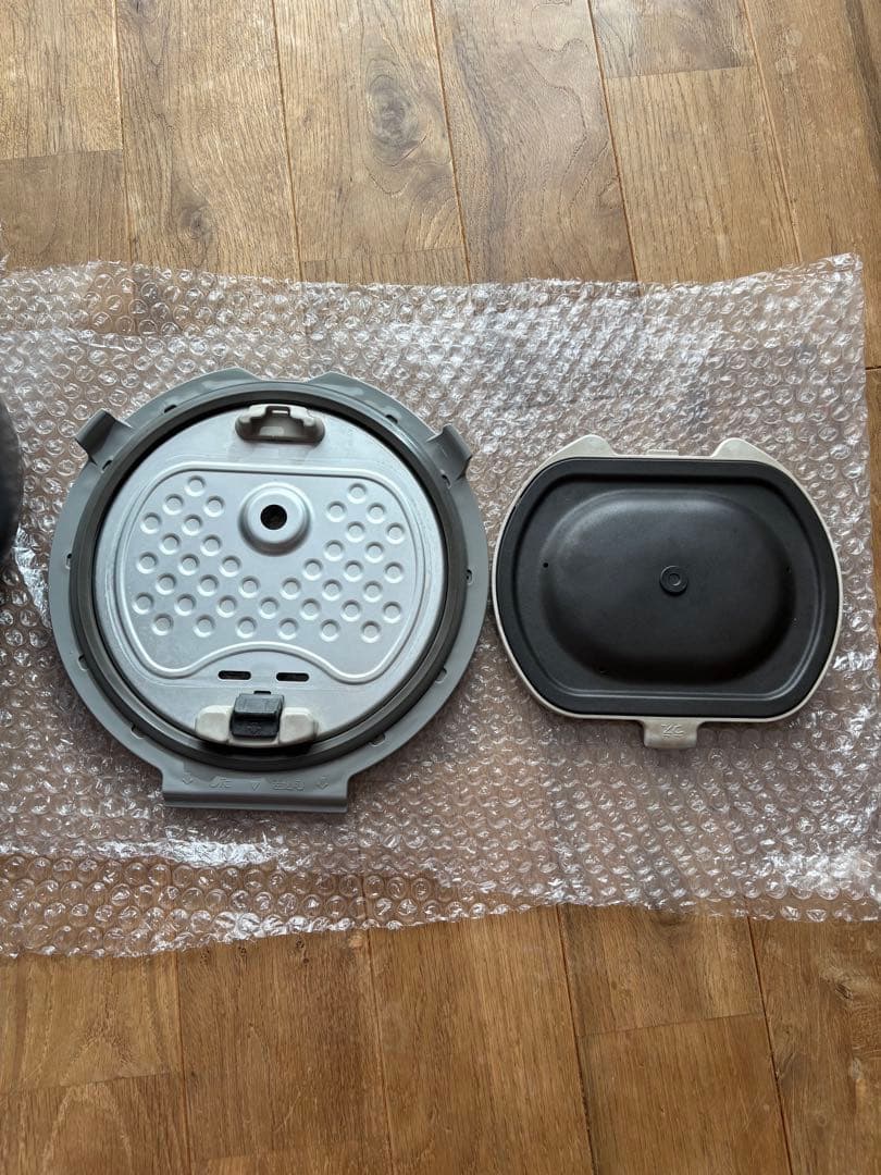 最上位モデル 三菱電機 炊飯器 本炭釜 KAMADO NJ-AWA10-W