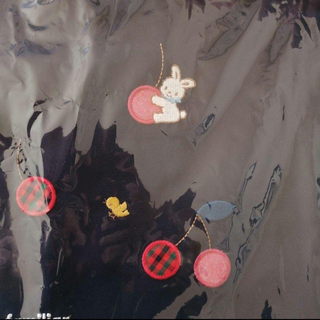 新品　familiar　ファミリア　レッスンバック