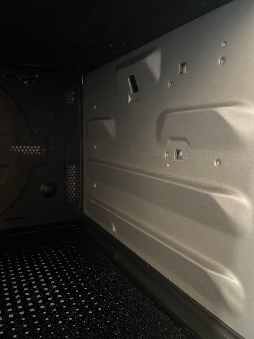 パナソニック ビストロ NE-CBS2700-K 2022年製