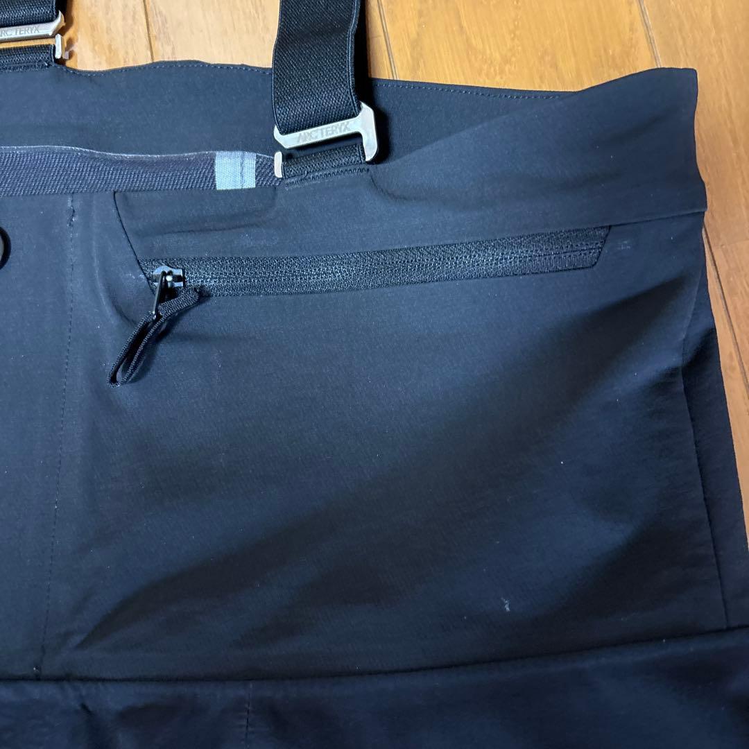 Arc'teryx ビブパンツ