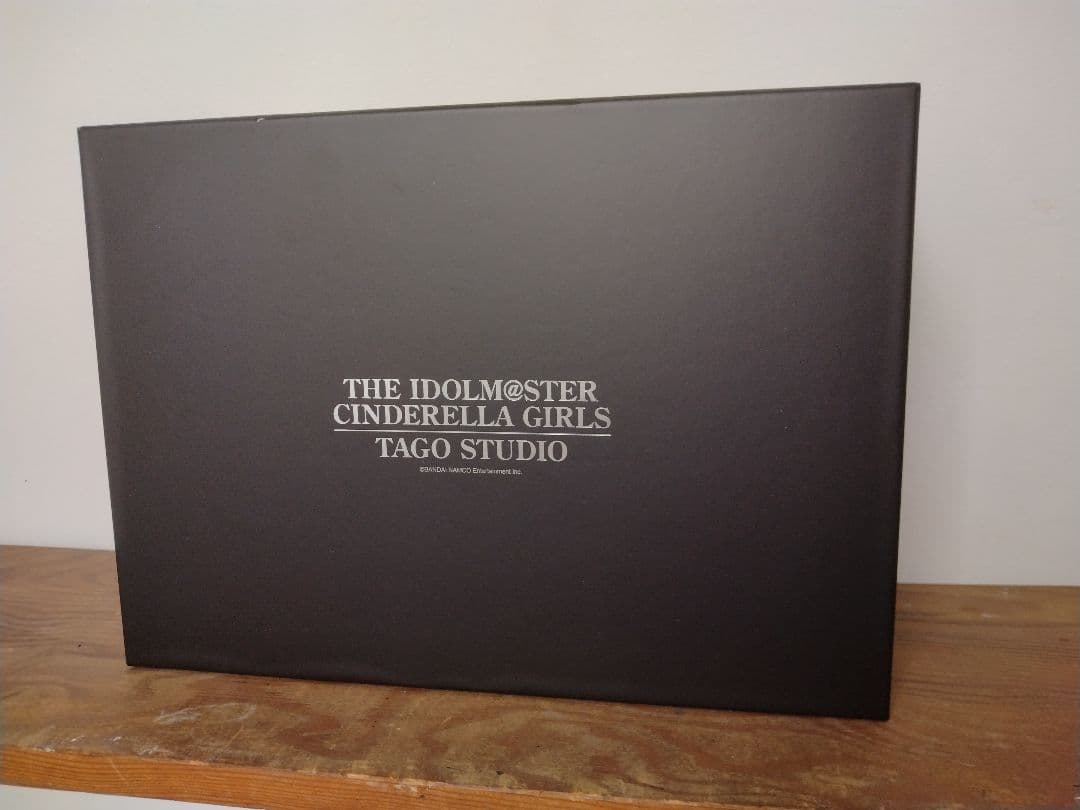 あ*せ様 【信】TAGO STUDIO T3-01 IM@S-CG ヘッドホン