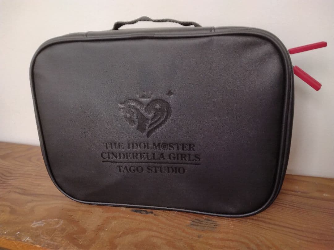 あ*せ様 【信】TAGO STUDIO T3-01 IM@S-CG ヘッドホン