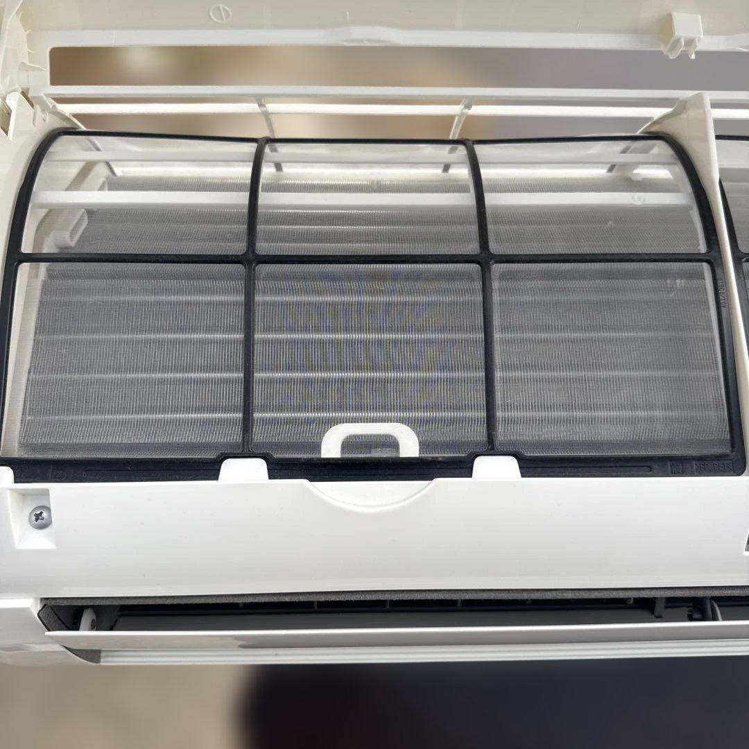 シゲ様　ダイキン ルームエアコン 10畳用 AN28WES