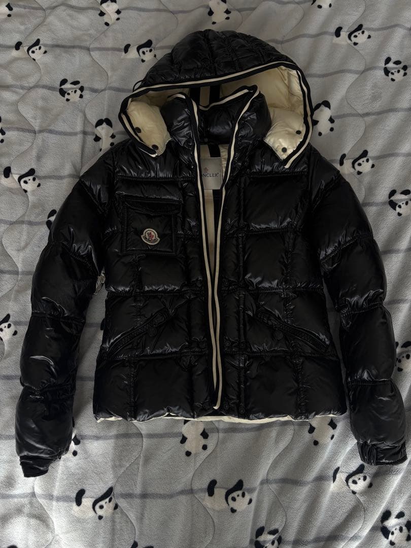 モンクレダウン