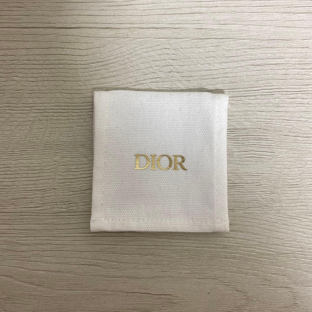 Dio(r)evolution ピンクゴールド リング S