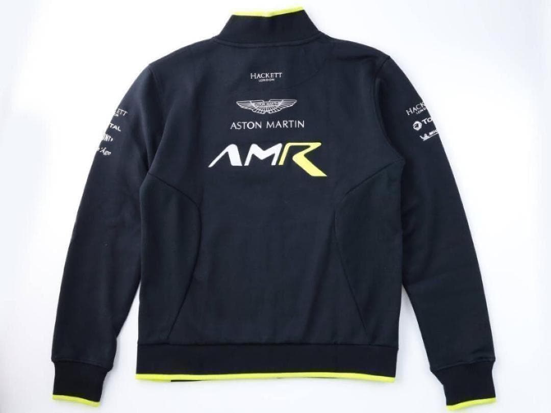 ASTON MARTIN Racing WEC 公式 ジャケット AMR XL