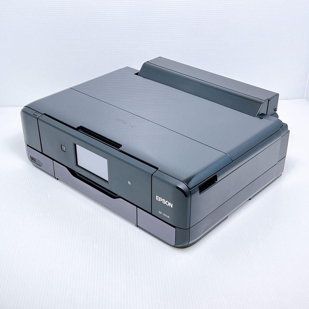 EPSON EP-10VA インクジェットプリンター エプソン