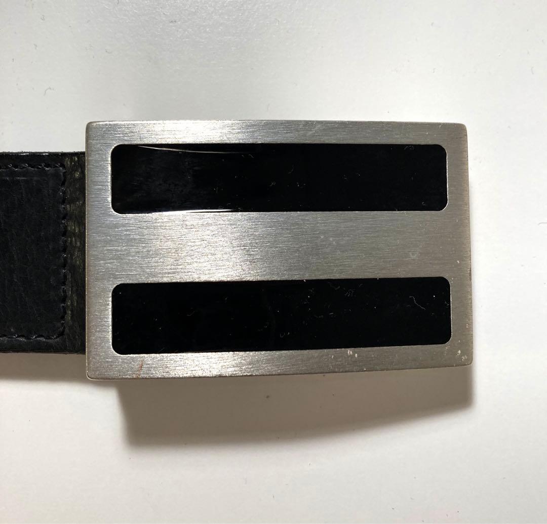 ★美品★ Martin Margiela 10 マルタンマルジェラ　ベルト