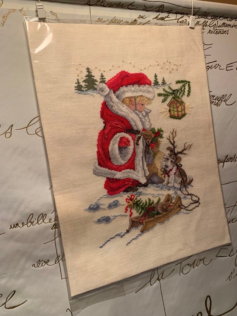 デンマーク製　北欧雑貨　eva rosenstand作品未使用品可愛い過ぎます！