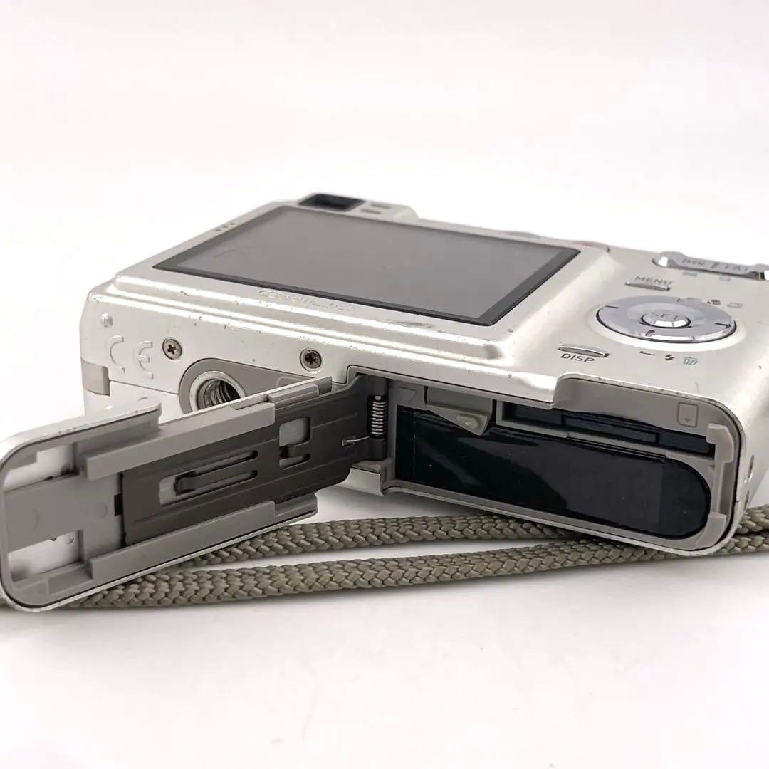 追加あり⭕️【動作確認済】CASIO カシオ EXILIM EX-Z40