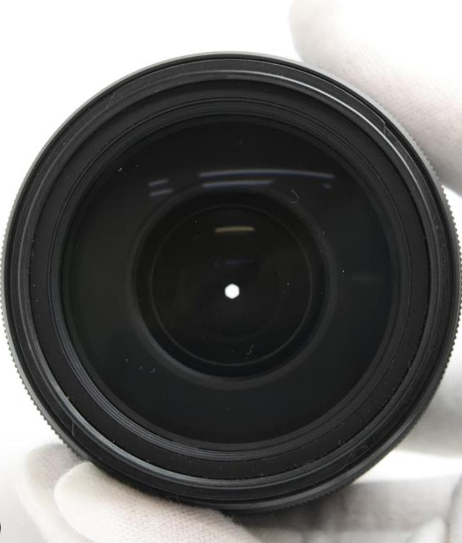 【超美品】PENTAX DA55-300mmF4-5.8ED