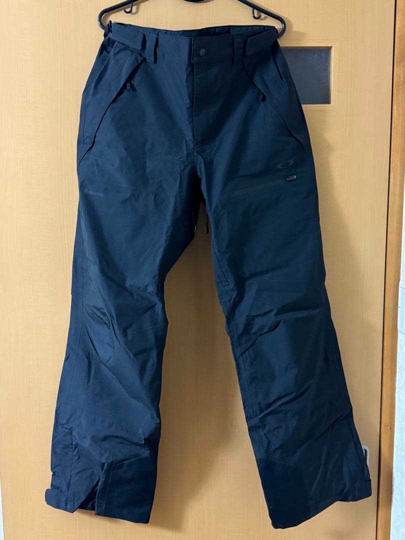オークリー　GORE-TEX スノーボードウェアセット