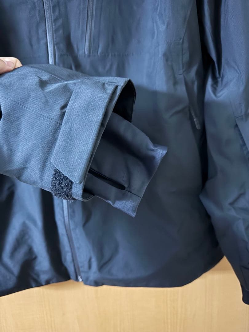 オークリー　GORE-TEX スノーボードウェアセット