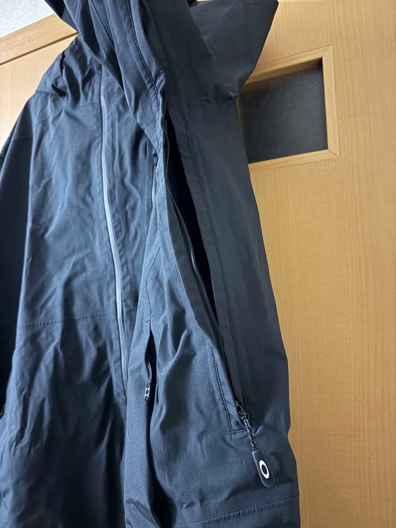 オークリー　GORE-TEX スノーボードウェアセット