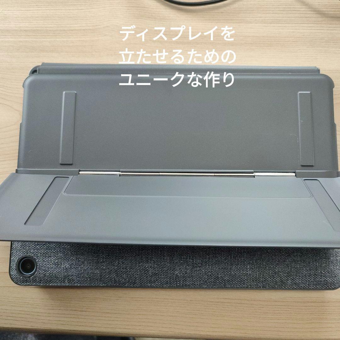 ノートパソコン IdeaPad Duet Chromebook