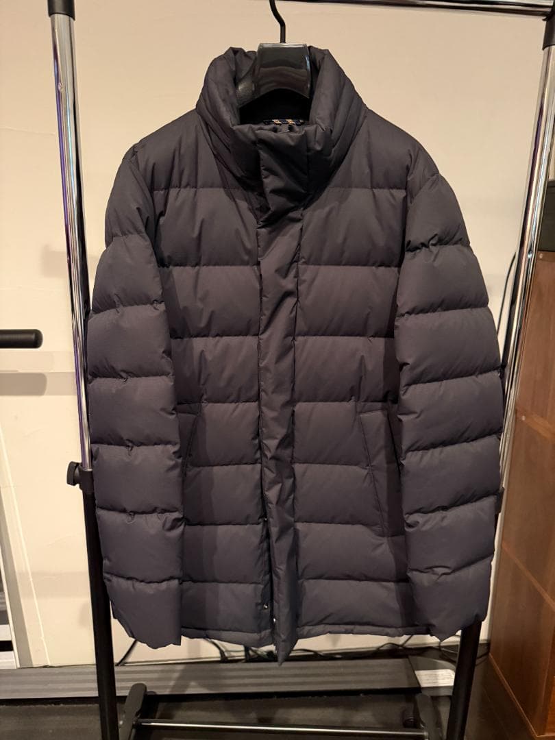 ブルックスブラザーズ BROOKS BROTHERS ダウンジャケット
