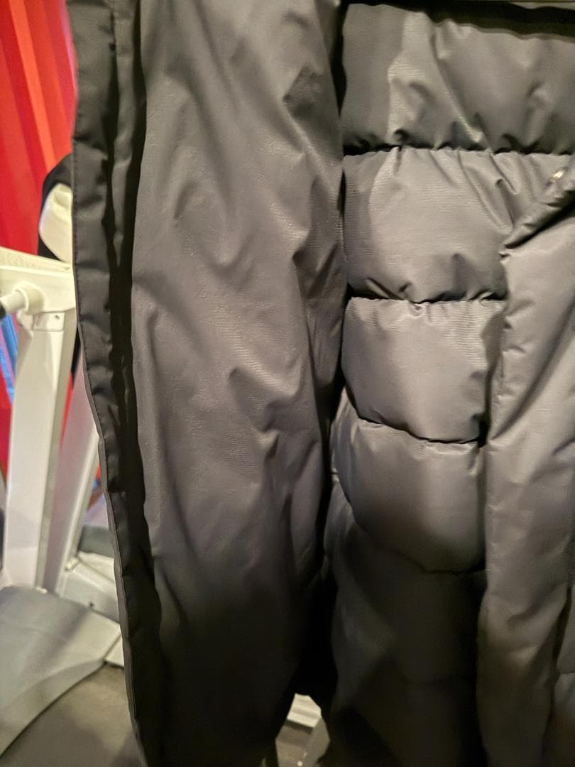 ブルックスブラザーズ BROOKS BROTHERS ダウンジャケット