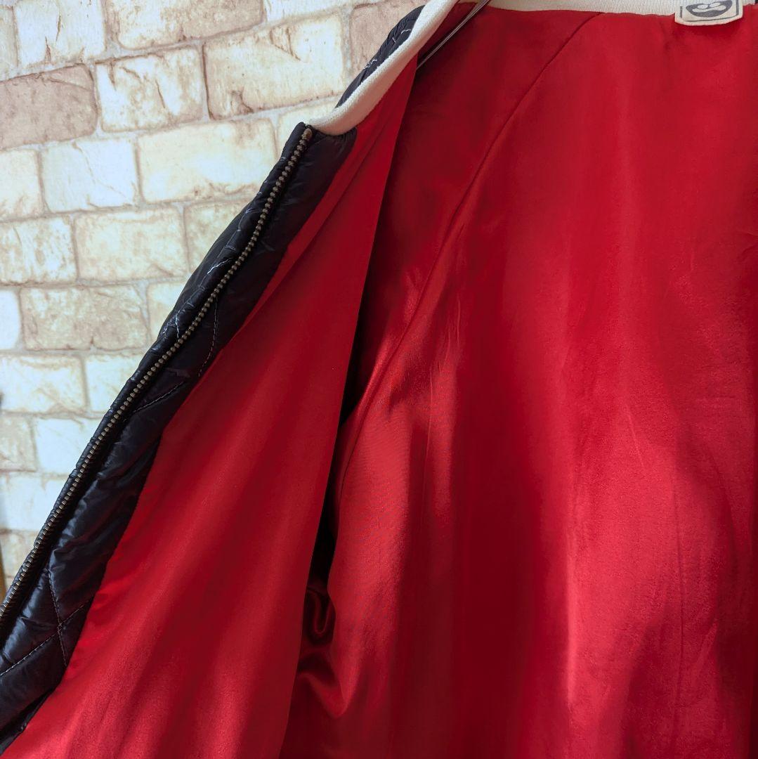 ✨【冬も安心‼】参丸一 キルティング ジャケット 万歳蛙 選挙割