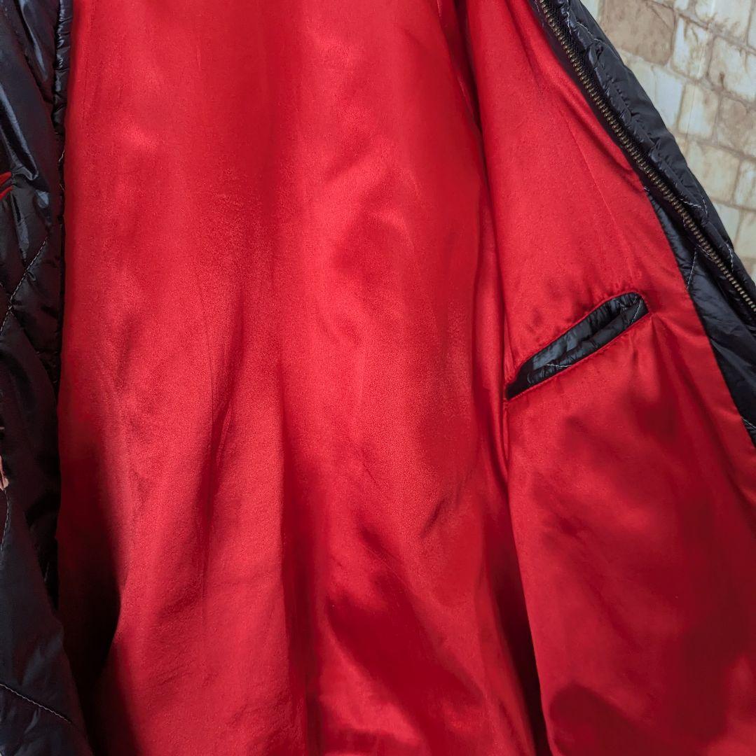 ✨【冬も安心‼】参丸一 キルティング ジャケット 万歳蛙 選挙割