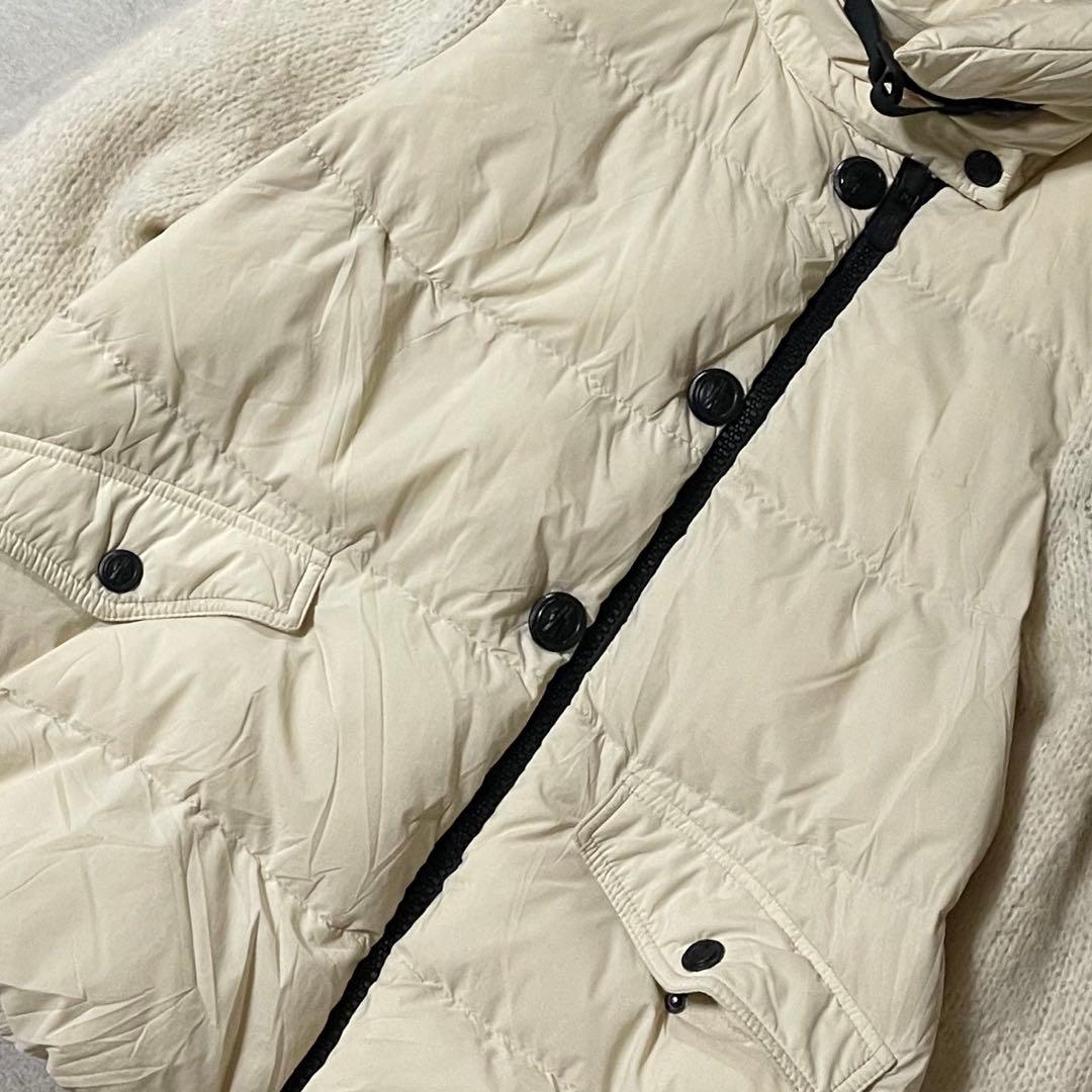 専用MONCLER モンクレール MAGLIONE ダウンジャケット 国内正規品
