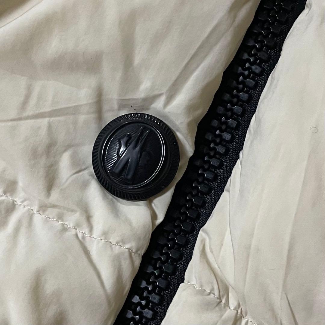 専用MONCLER モンクレール MAGLIONE ダウンジャケット 国内正規品