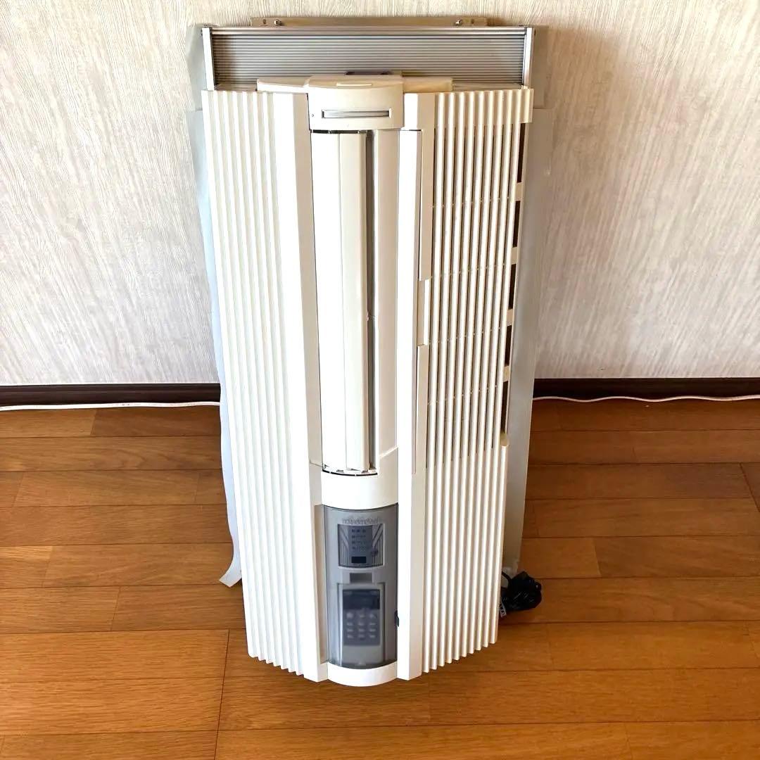 トヨトミ TOYOTOMI ルームエアコン 冷房専用 TIW-A180ESI