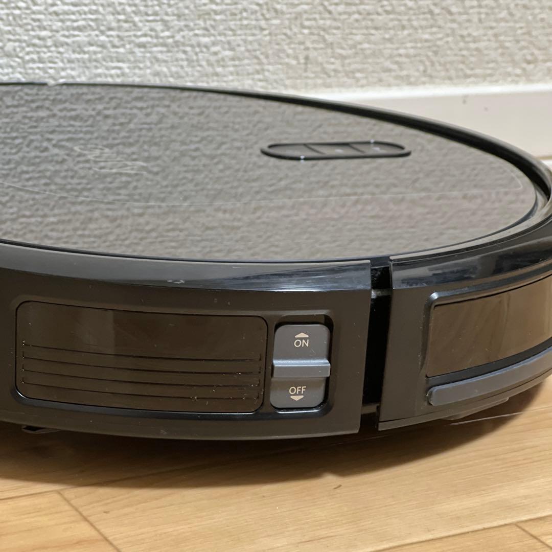 Anker Eufy RoboVac G30 Hybrid ロボット掃除機