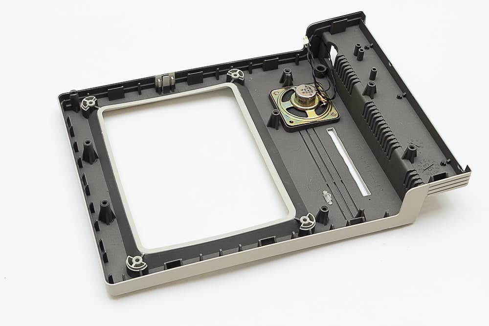 Apple Macintosh SE/30 フロントパネル 新品未使用保管品